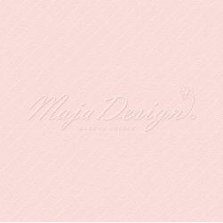 Maja Design: Shades of Miles - Blush Pink