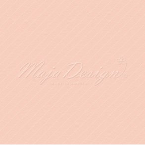 Maja Design: Shades of Miles - Sweet Coral