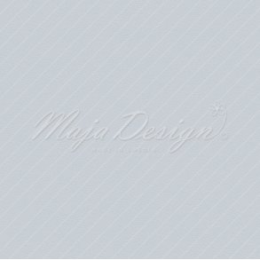 Maja Design: Shades of Miles - Steel Blue