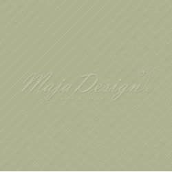 Maja Design: Shades of Miles - Linen Green