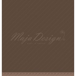 Maja Design: Shades of Miles - Walnut Brown
