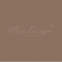 Maja Design: Shades of Miles - Walnut Brown