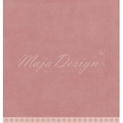 Maja Design: Shades of Winter - Soft Pink