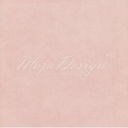 Maja Design: Shades of Winter - Soft Pink