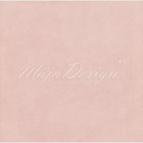 Maja Design: Shades of Winter - Soft Pink