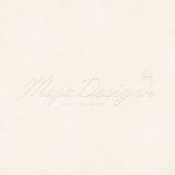 Maja Design: Happy Shades - White