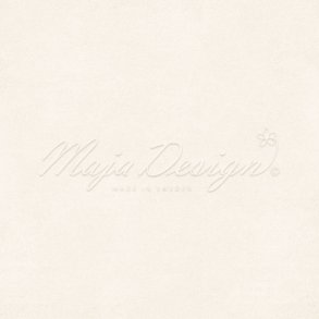 Maja Design: Happy Shades - White