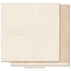 Maja Design: Shades of Boho - Limestone