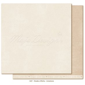 Maja Design: Shades of Boho - Limestone