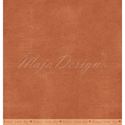 Maja Design: Shades of Boho - Sienna