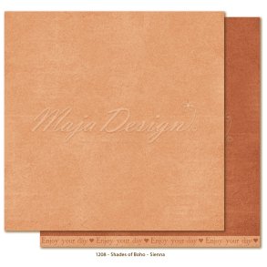 Maja Design: Shades of Boho - Sienna