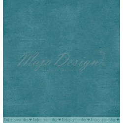 Maja Design: Shades of Boho - Amazonite