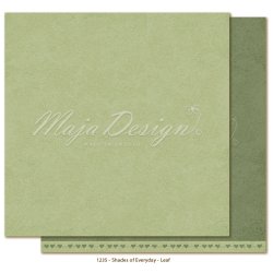 Maja Design: Shades of Everyday - Leaf