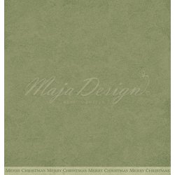 Maja Design: Shades of Wonderland - Green