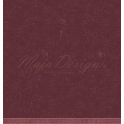 Maja Design: Shades of Autumn - Mulberry