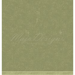 Maja Design: Shades of Autumn - Moss