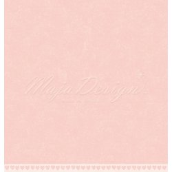 Maja Design: Special Shades - Blush