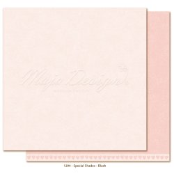 Maja Design: Special Shades - Blush