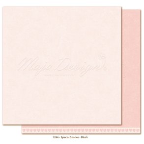 Maja Design: Special Shades - Blush