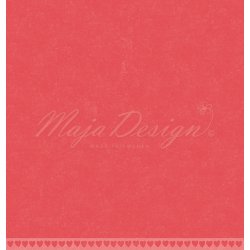 Maja Design: Special Shades - Coral