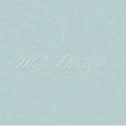 Maja Design: Special Shades - Pale Teal