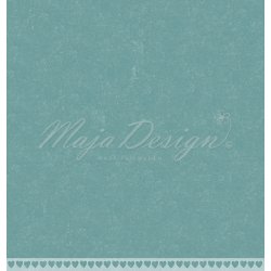 Maja Design: Special Shades - Pale Teal