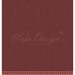 Maja Design: Special Shades - Chestnut