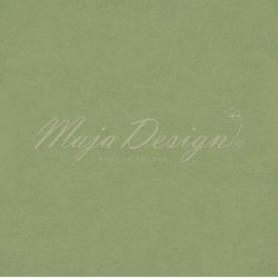 Maja Design: Shades of Woodland - Evergreen