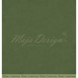 Maja Design: Shades of Woodland - Evergreen
