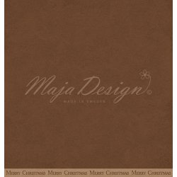 Maja Design: Shades of Woodland - Bark