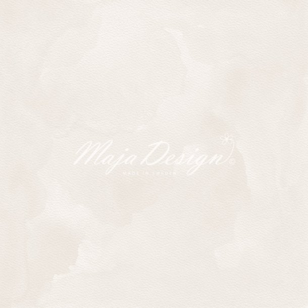 Maja Design: Shades of Sofiero - White/Sand
