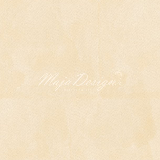 Maja Design: Shades of Sofiero - Straw/Wheat