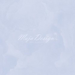 Maja Design: Shades of Sofiero - Air/Sky