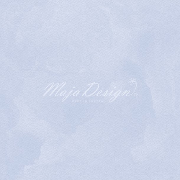 Maja Design: Shades of Sofiero - Air/Sky