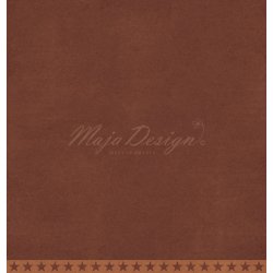Maja Design: Shades of Denim - Brown
