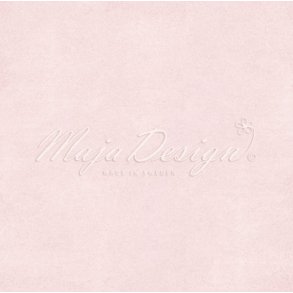 Maja Design: Shades of Denim - Soft Pink