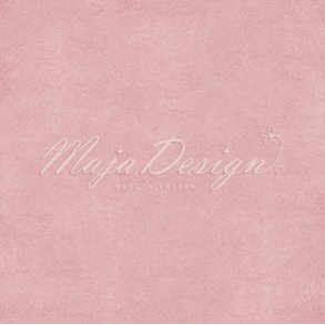 Maja Design: Shades of Denim - Vintage Pink