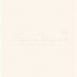Maja Design: Shades of Winterdays - Creme