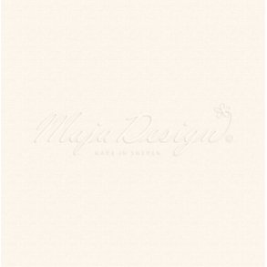Maja Design: Shades of Winterdays - Creme