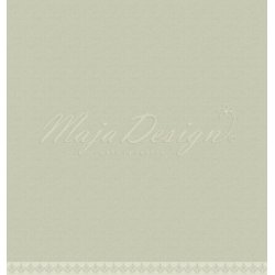 Maja Design: Shades of Winterdays - Light Green