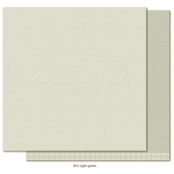 Maja Design: Shades of Winterdays - Light Green