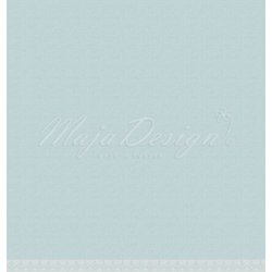 Maja Design: Shades of Winterdays - Ice Blue