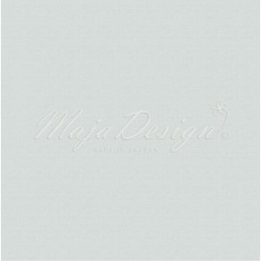 Maja Design: Shades of Winterdays - Ice Blue