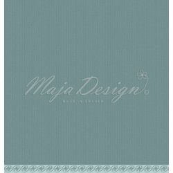 Maja Design: Shades of Celebration - Vintage Teal