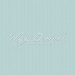 Maja Design: Shades of Celebration - Vintage Teal