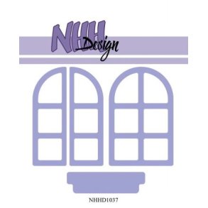 NHH Design Dies 