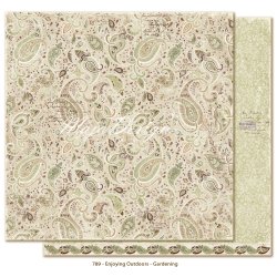 Maja Design: Enjoying Outdoors - Gardening