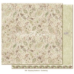 Maja Design: Enjoying Outdoors - Gardening