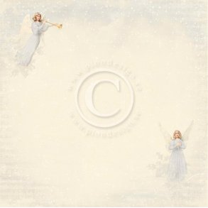 Pion Design: Angels Choir