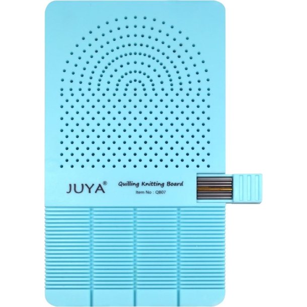 JUYA Quilling Knitting Board